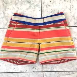 The Limited Outback Red Drew Fit Shorts